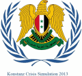 Logo KonMUN
