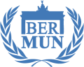 Logo BERMUN