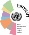 Logo BIMUN