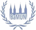 Logo BaMUN