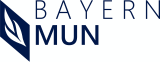 Logo BayernMUN