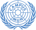 Logo CampusMUN