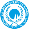 Logo CologneMUN