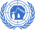 Logo ELMUN