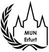 Logo EfMUN