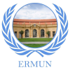 Logo ErMUN