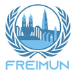 Logo FREIMUN