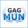 Logo GAGMUN