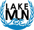 Logo LakeMUN