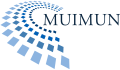 Logo MUIMUN