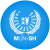 Logo MUN-SH