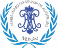 Logo MUNAU