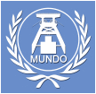 Logo MUNDO