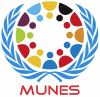 Logo MUNES