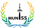 Logo MUNISS