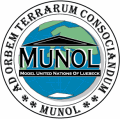 Logo MUNOL