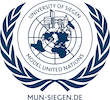 Logo MUNSiegen
