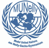 Logo MUNelly