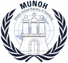 Logo MUNoH