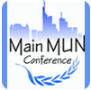 Logo MainMUN