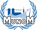 Logo MunoM