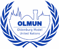 Logo OLMUN