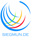 Logo SiegMUN