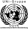 Logo UNiGMUN