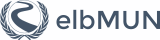 Logo elbMUN